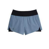 Running Shorts Stellar | Black W