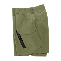 Explorer Shorts Taiga W