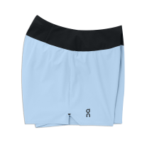 5" Running Shorts Stratosphere | Black W