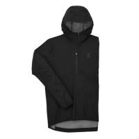 Waterproof Anorak Black M